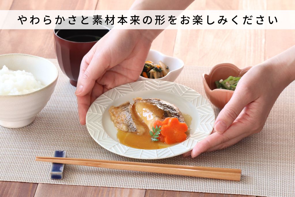 めばるの煮付け