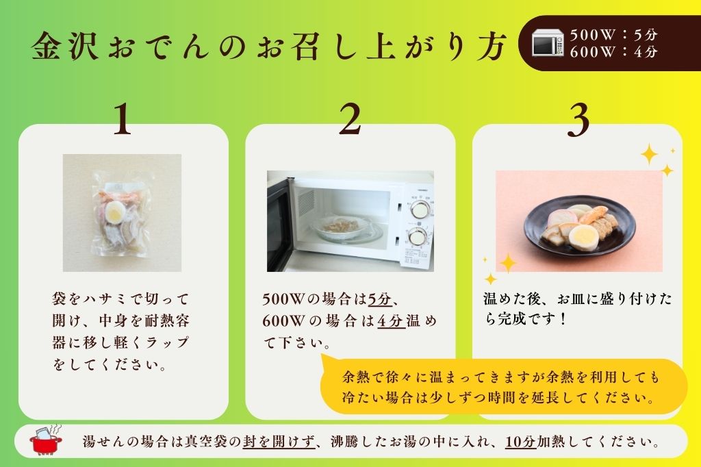 福袋　慶（10点セット）