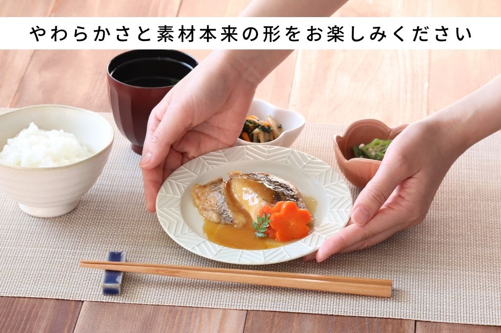 お魚12食セット