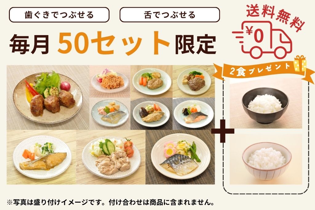 お試し12食セット（送料無料）