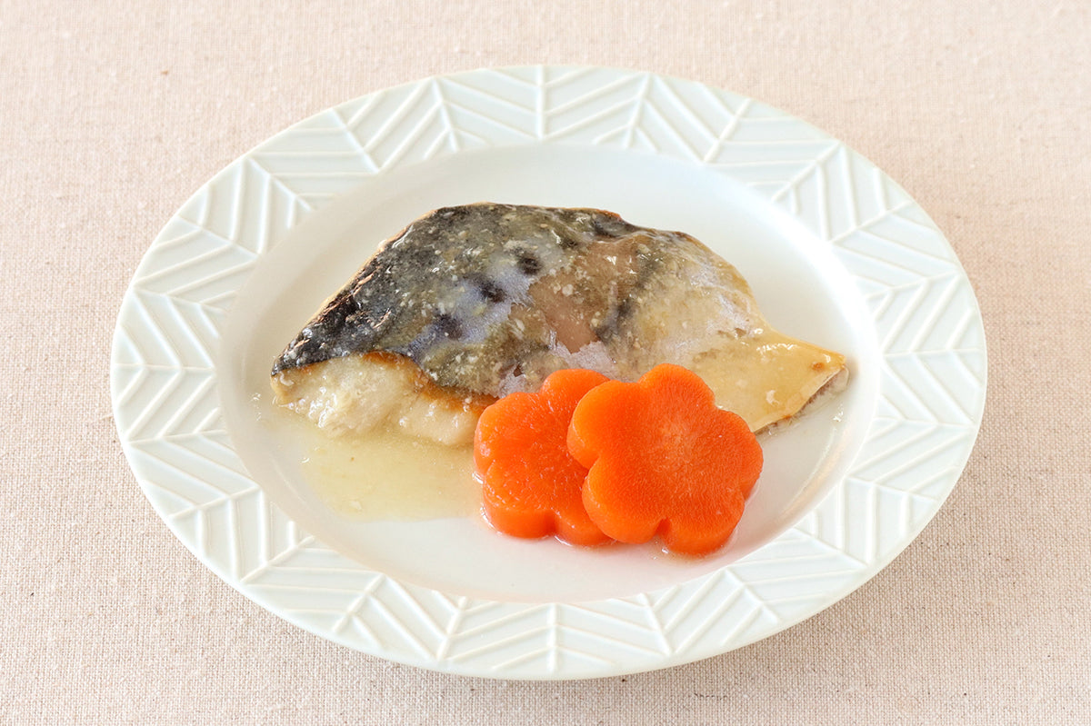 さばの味噌煮