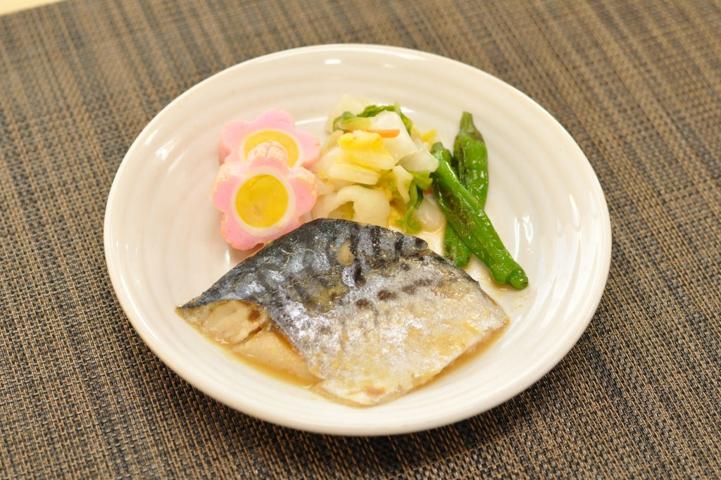 さばの味噌煮_イメージ