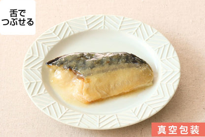 さばの味噌煮_トップ