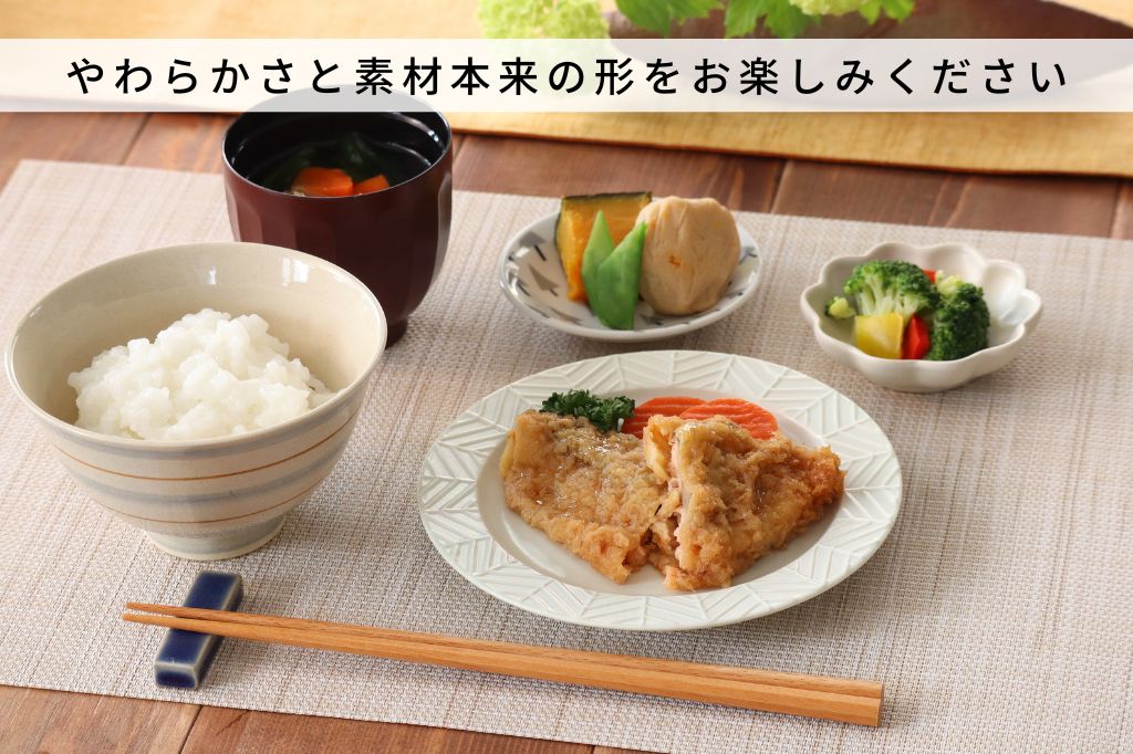 さけのフライ
