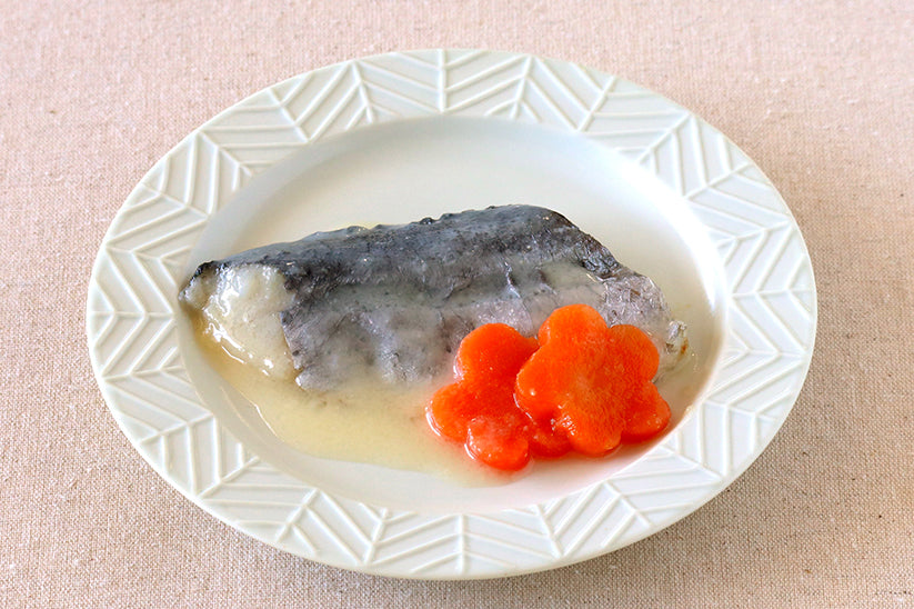 さわらの西京焼き