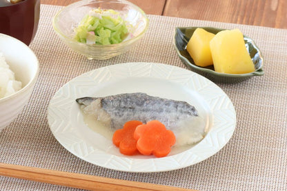 さわらの西京焼き