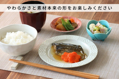 さわらの照焼き