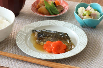 さわらの照焼き