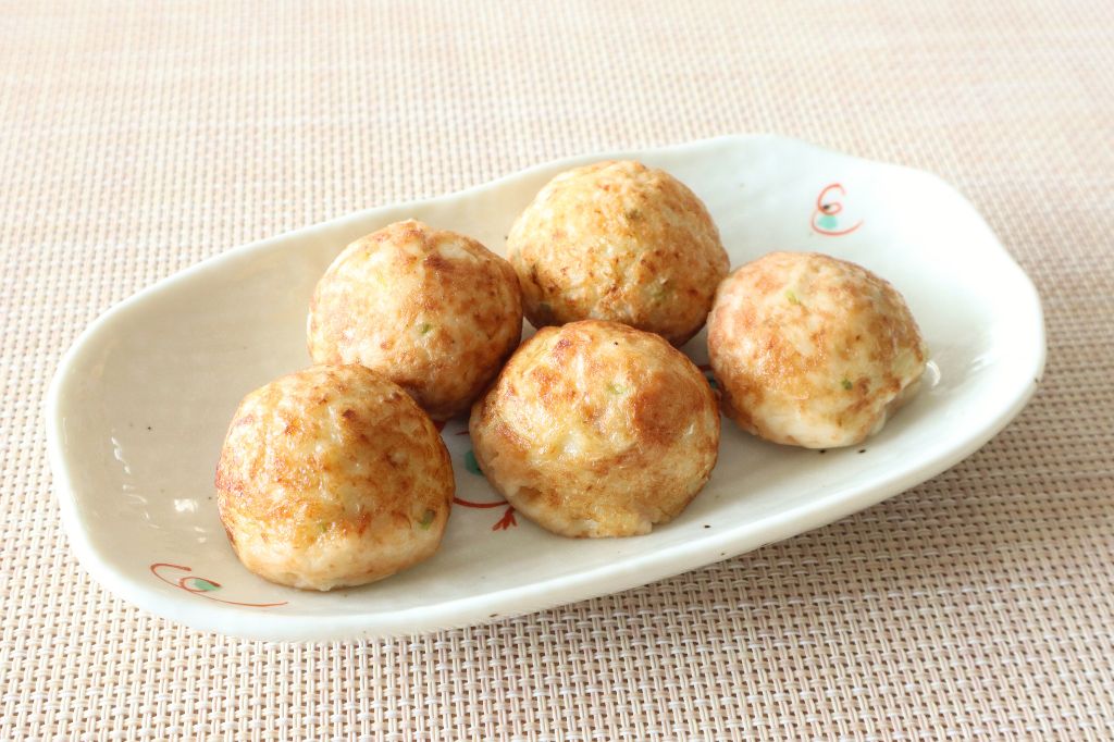 やわらか たこ焼き