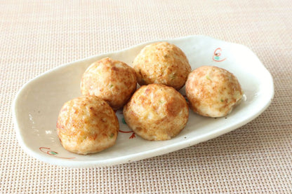 やわらか たこ焼き