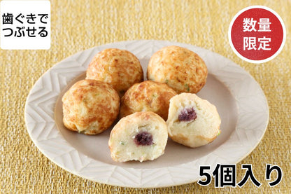 やわらか たこ焼き