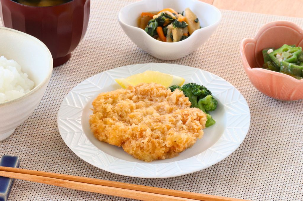 豚かつ