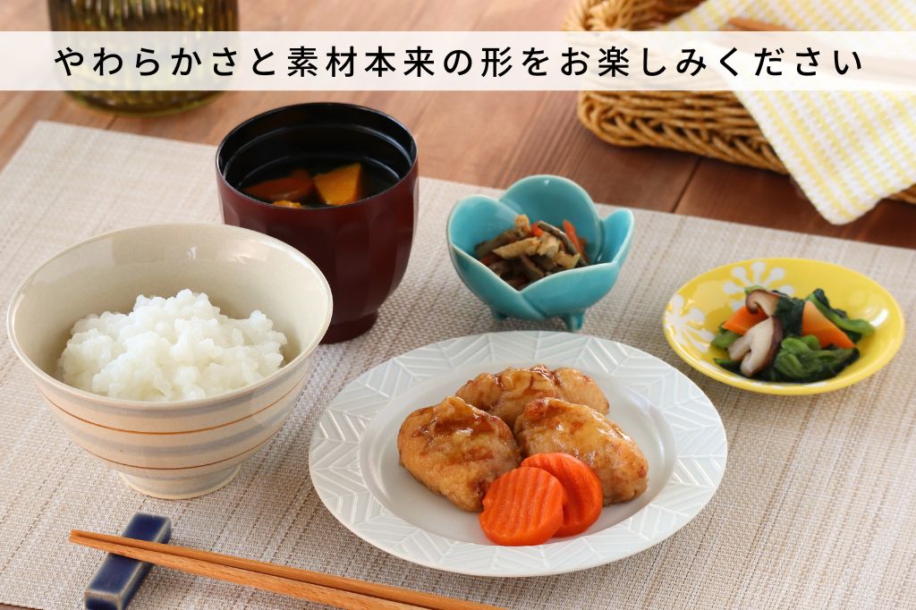 鶏の唐揚げ甘辛あん