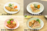 バラエティセット（２４食入）_イメージ4