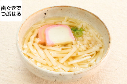 やわらかうどん_トップ