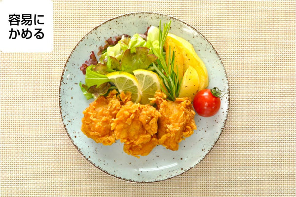 鶏のから揚げ