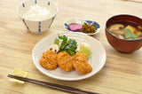 鶏のからあげテーブルイメージ
