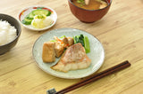 あかうおの麹焼きテーブルイメージ