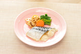 さばの味噌煮盛り付けイメージ