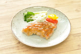 あかうおの中華あん盛り付けイメージ
