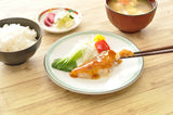 あかうおの中華あん箸上げ