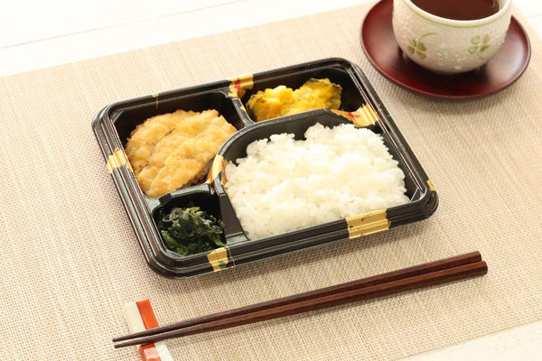 豚かつ弁当