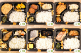 定期便やわらか弁当１２個コース